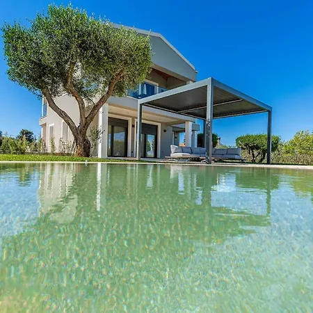 Casa de Férias Arthur Heated Pool And Jacuzzi
